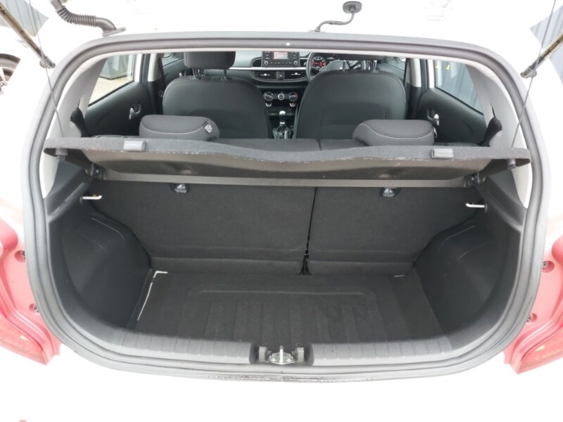 Used Kia Picanto 2023 for sale - 77503763: Photo 8