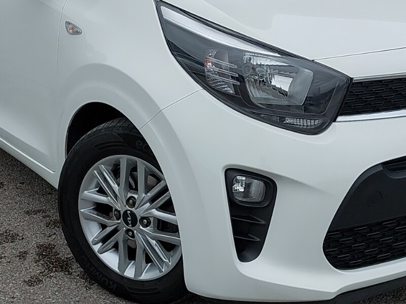 Used Kia Picanto 2023 for sale - 77503763: Photo 9