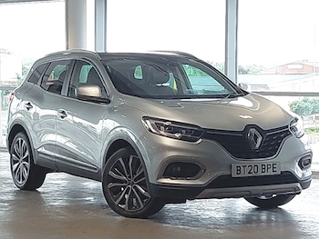 Renault - Kadjar