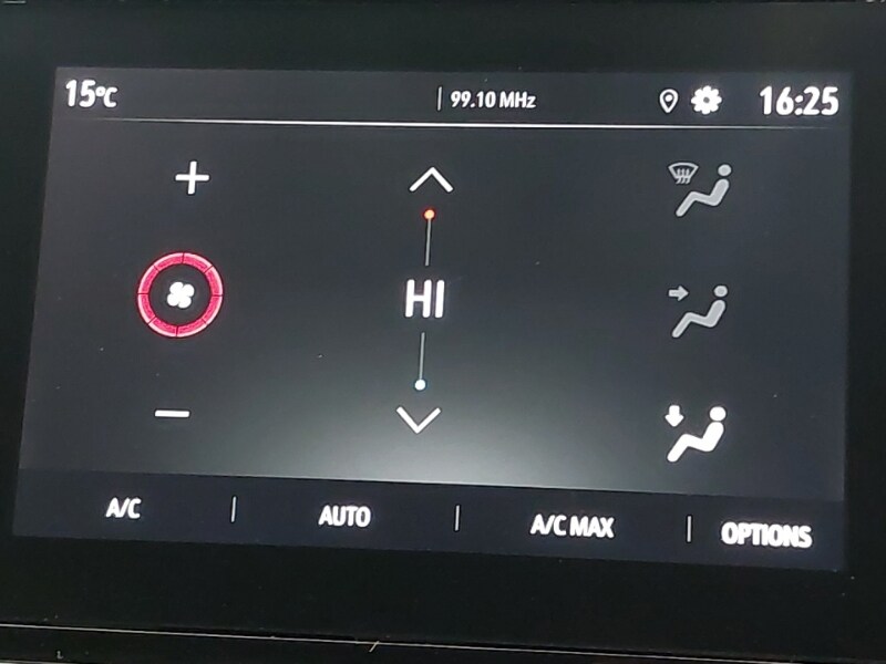 Used Vauxhall Corsa 2022 for sale - 77975176: Photo 10