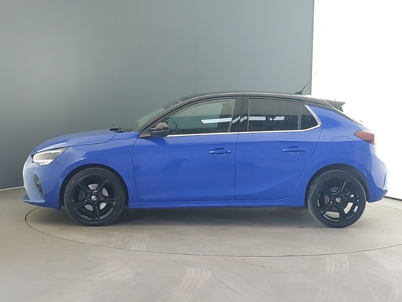 Used Vauxhall Corsa 2022 for sale - 77975176: Photo 4