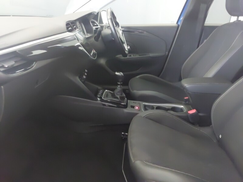 Used Vauxhall Corsa 2022 for sale - 77975176: Photo 5