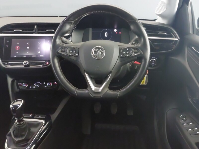 Used Vauxhall Corsa 2022 for sale - 77975176: Photo 7