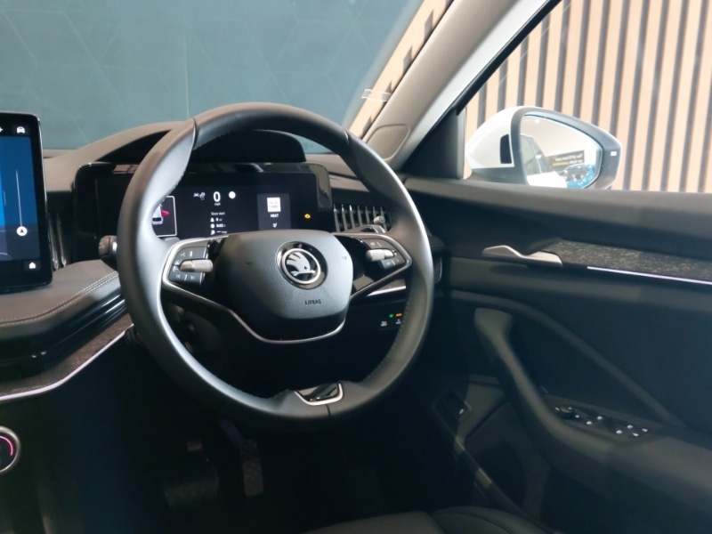 Used Skoda Superb 2024 for sale - 77290036: Photo 10