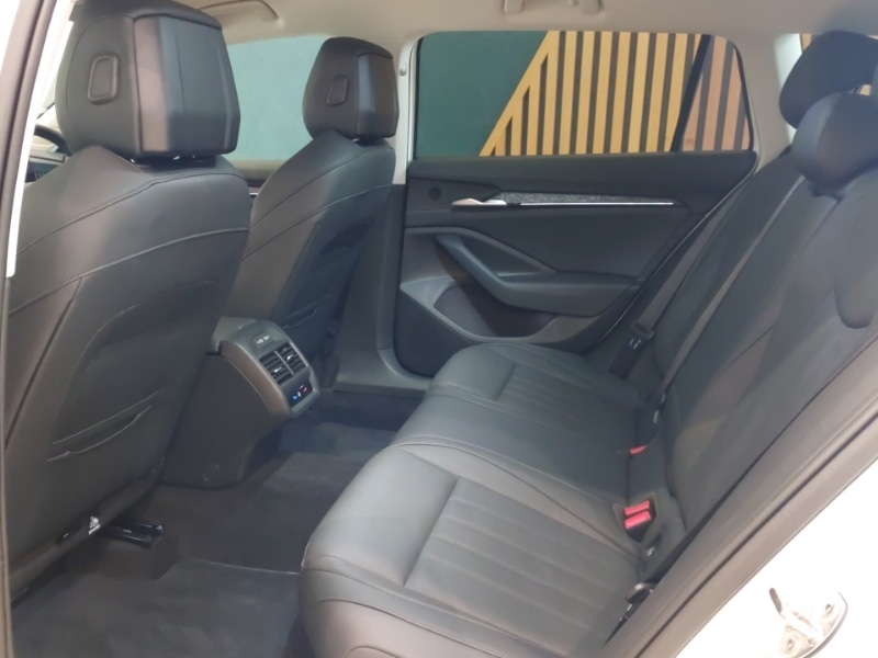 Used Skoda Superb 2024 for sale - 77290036: Photo 6