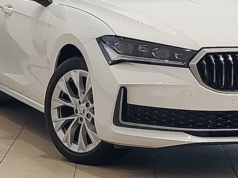 Used Skoda Superb 2024 for sale - 77290036: Photo 9