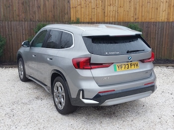 Used BMW iX1 2023 for sale - 77636126: Photo