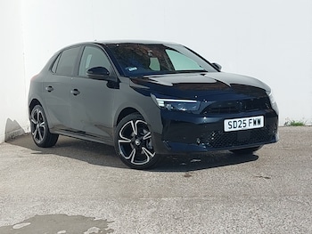 Used Vauxhall Corsa 2025 for sale - 75591476: Photo