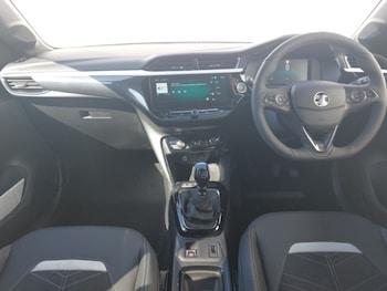 Used Vauxhall Corsa 2025 for sale - 75591476: Photo