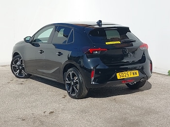 Used Vauxhall Corsa 2025 for sale - 75591476: Photo