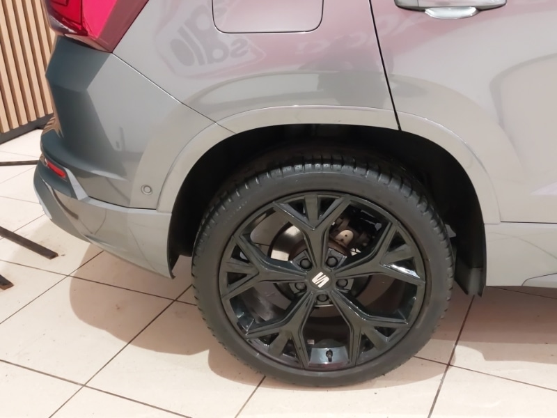 Used SEAT Ateca 2023 for sale - 77025106: Photo 12