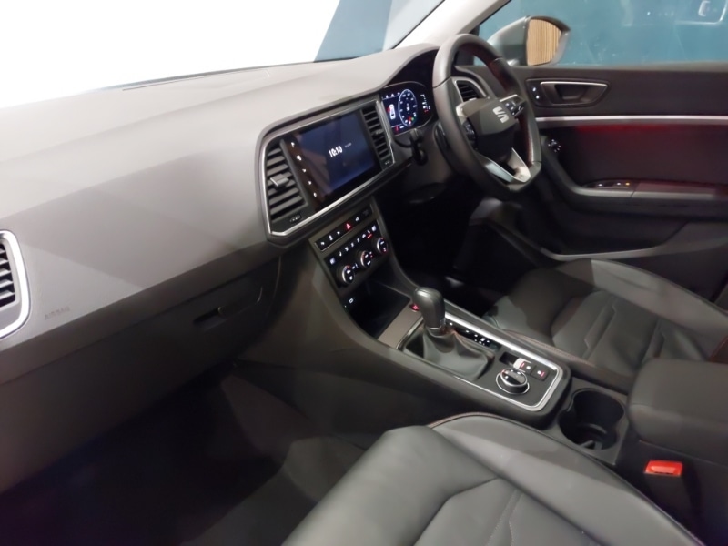 Used SEAT Ateca 2023 for sale - 77025106: Photo 5