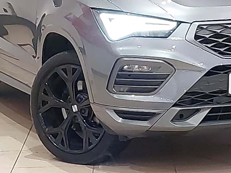 Used SEAT Ateca 2023 for sale - 77025106: Photo 9
