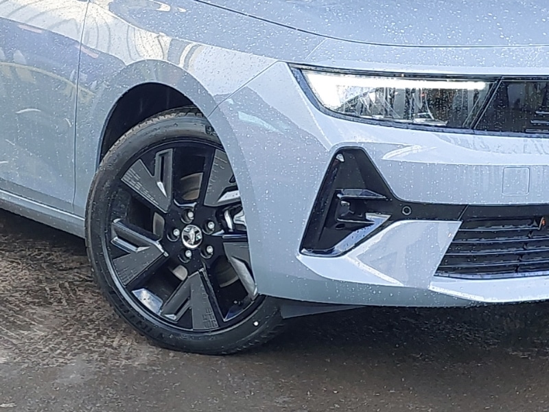 Used Vauxhall Astra 2025 for sale - 76838035: Photo 9