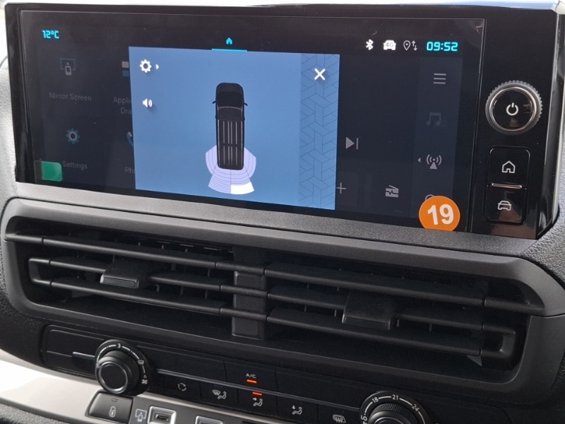 Used Citroen Dispatch 2024 for sale - 76544121: Photo 10