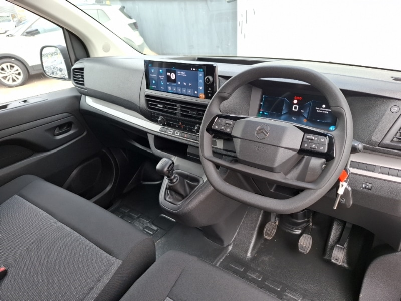 Used Citroen Dispatch 2024 for sale - 76544121: Photo 2