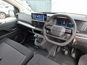 Used Citroen Dispatch 2024 for sale - 76544121: Photo