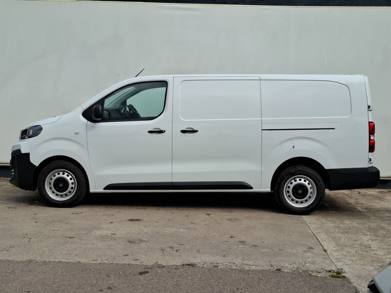 Used Citroen Dispatch 2024 for sale - 76544121: Photo 4