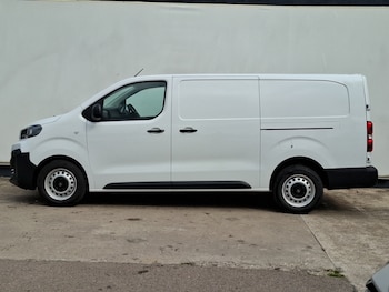 Used Citroen Dispatch 2024 for sale - 76544121: Photo