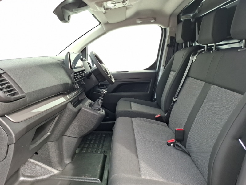 Used Citroen Dispatch 2024 for sale - 76544121: Photo 5