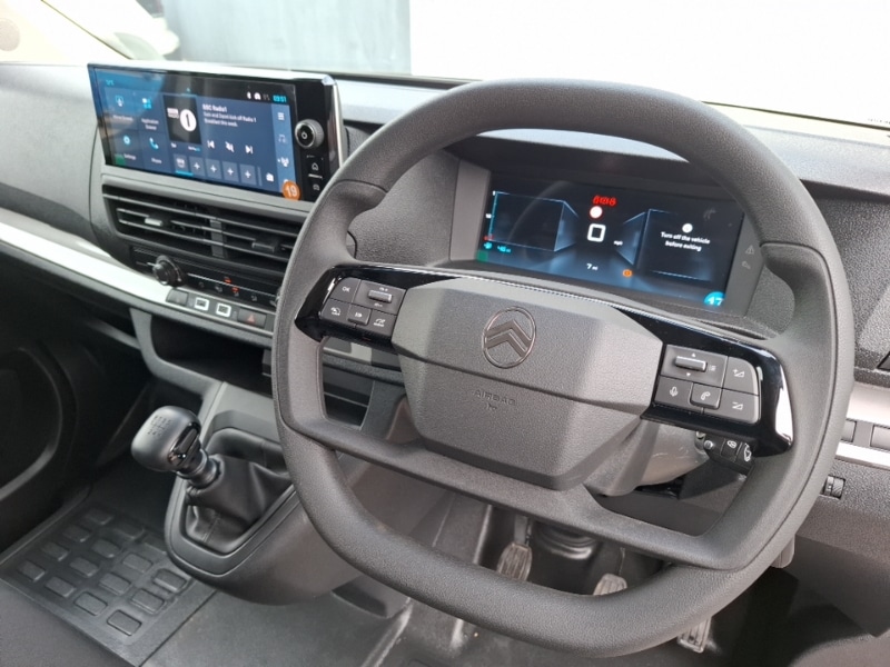 Used Citroen Dispatch 2024 for sale - 76544121: Photo 7