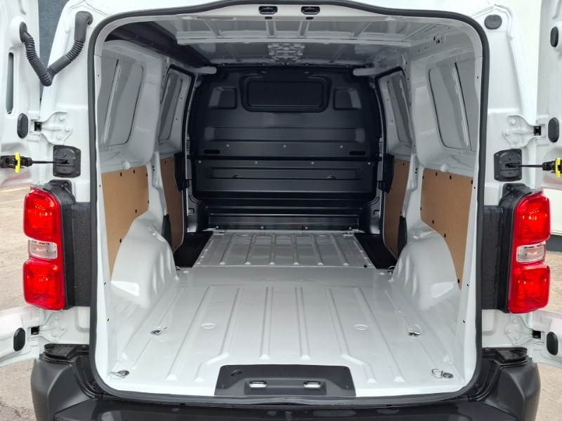 Used Citroen Dispatch 2024 for sale - 76544121: Photo 8