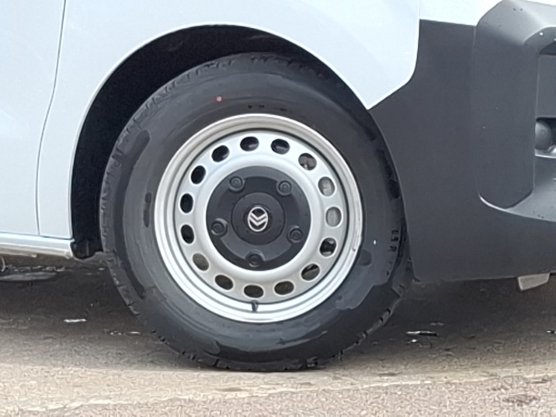 Used Citroen Dispatch 2024 for sale - 76544121: Photo 9