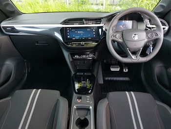 Used Vauxhall Corsa 2024 for sale - 75617579: Photo