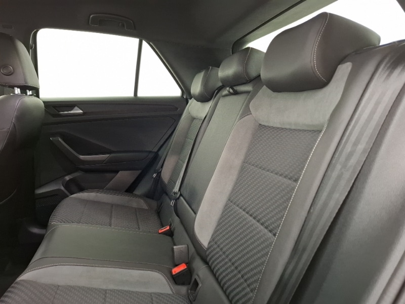 Used Volkswagen T-Roc 2021 for sale - 77726612: Photo 6