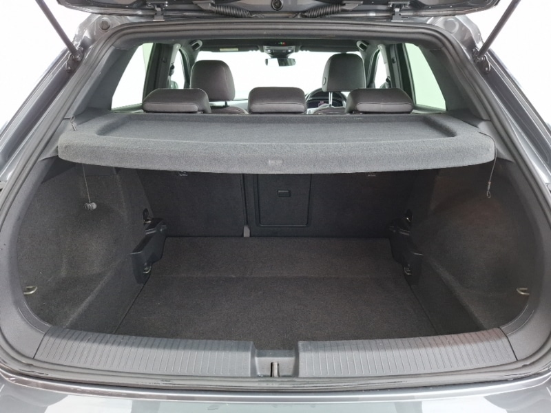 Used Volkswagen T-Roc 2021 for sale - 77726612: Photo 8