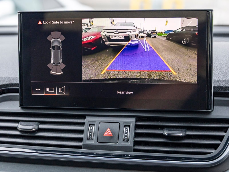 Used Audi Q5 2024 for sale - 77108468: Photo 9