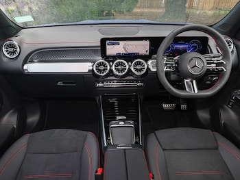 Used Mercedes-Benz EQB 2025 for sale - 75525903: Photo
