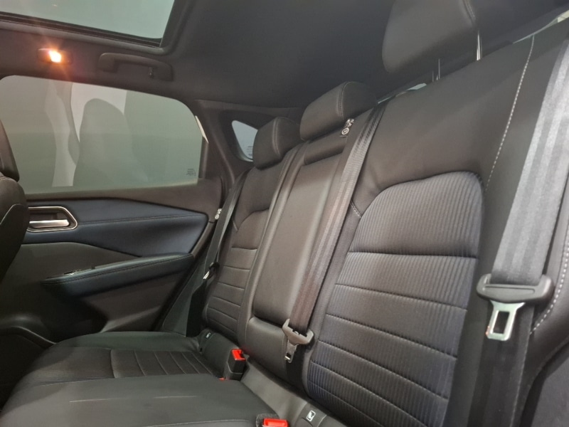 Used Nissan Qashqai 2023 for sale - 76838575: Photo 6