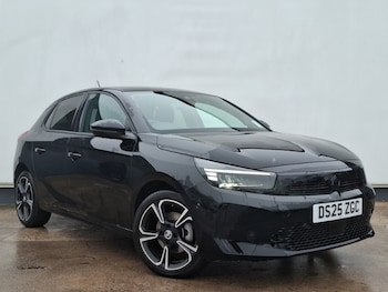 Vauxhall - Corsa
