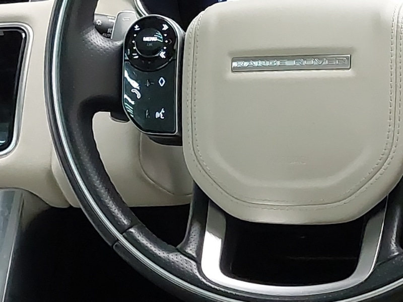 Used Land Rover Range Rover Sport 2021 for sale - 76629467: Photo 10