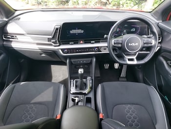 Used Kia Sportage 2024 for sale - 75948831: Photo
