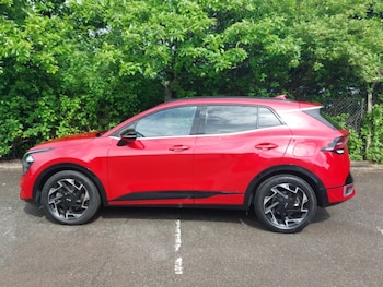Used Kia Sportage 2024 for sale - 75948831: Photo
