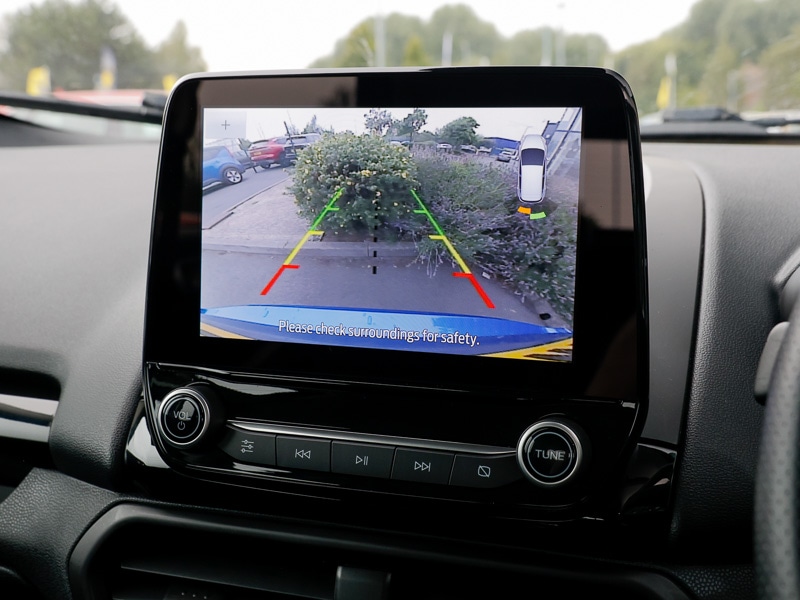 Used Ford Ecosport 2022 for sale - 76404290: Photo 12