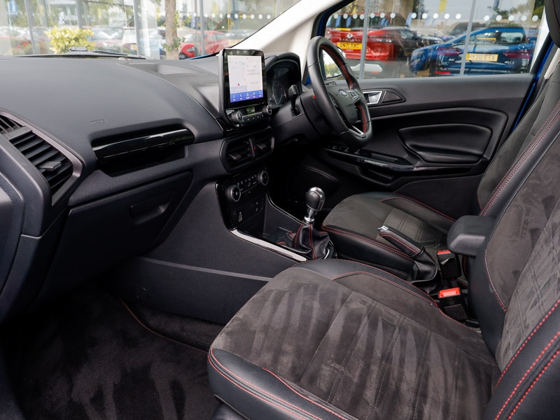 Used Ford Ecosport 2022 for sale - 76404290: Photo 5