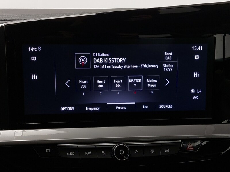 Used Vauxhall Mokka 2022 for sale - 77652834: Photo 10