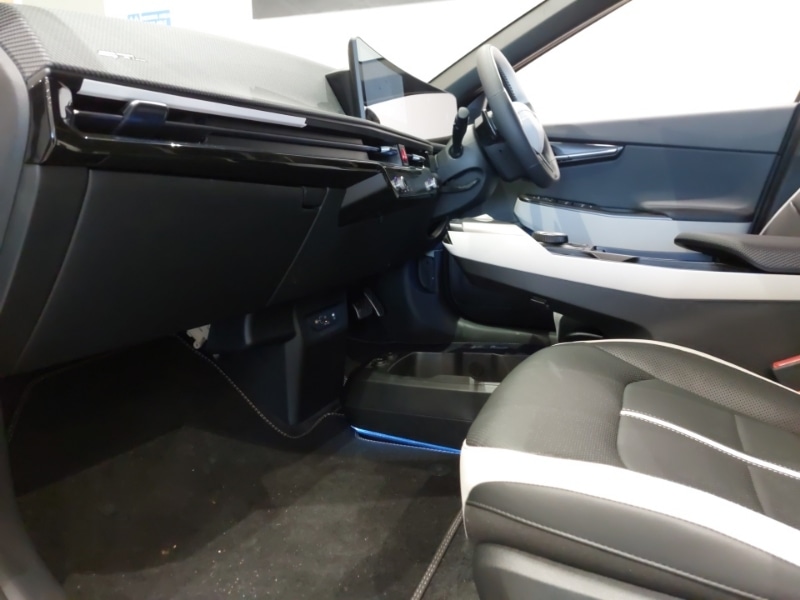 Used Kia EV6 2025 for sale - 77015057: Photo 5