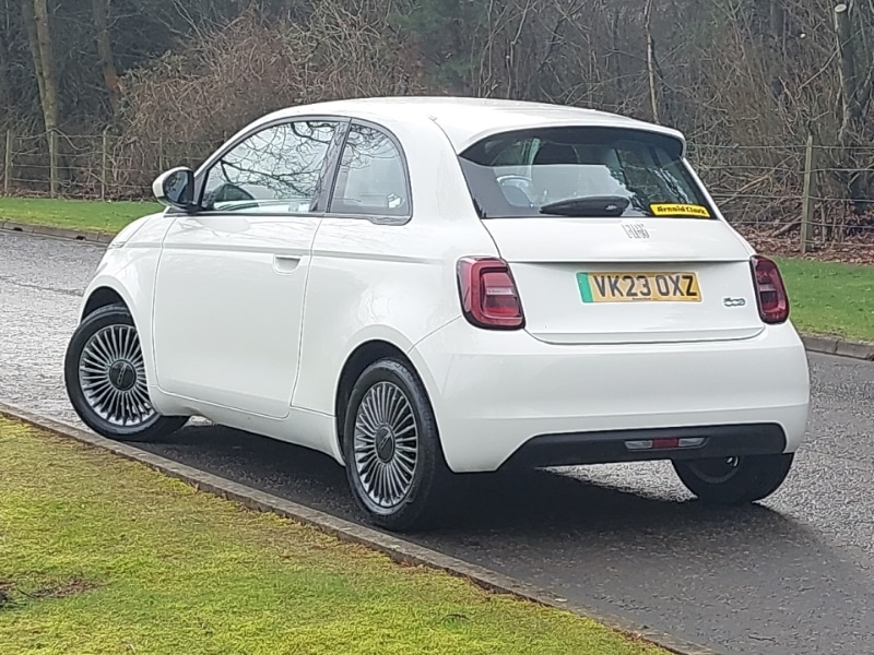 Used Fiat 500 2023 for sale - 77987379: Photo 3