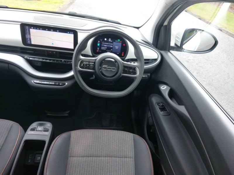 Used Fiat 500 2023 for sale - 77987379: Photo 7