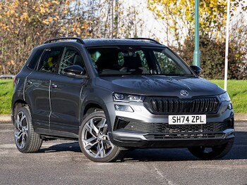 2024 - 1.5 TSI Sportline 5dr DSG