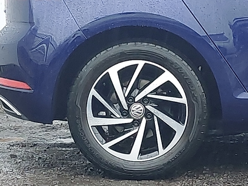 Used Volkswagen Golf 2020 for sale - 76726626: Photo 12