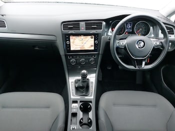 Used Volkswagen Golf 2020 for sale - 76726626: Photo