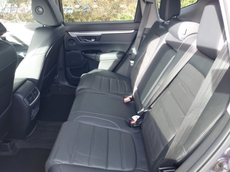 Used Honda CR-V 2021 for sale - 77913119: Photo 6