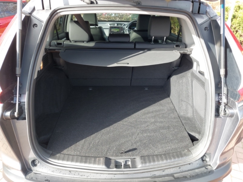 Used Honda CR-V 2021 for sale - 77913119: Photo 8