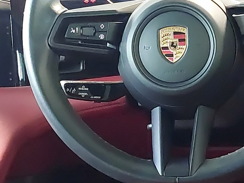 Used Porsche Taycan 2020 for sale - 76451515: Photo 10