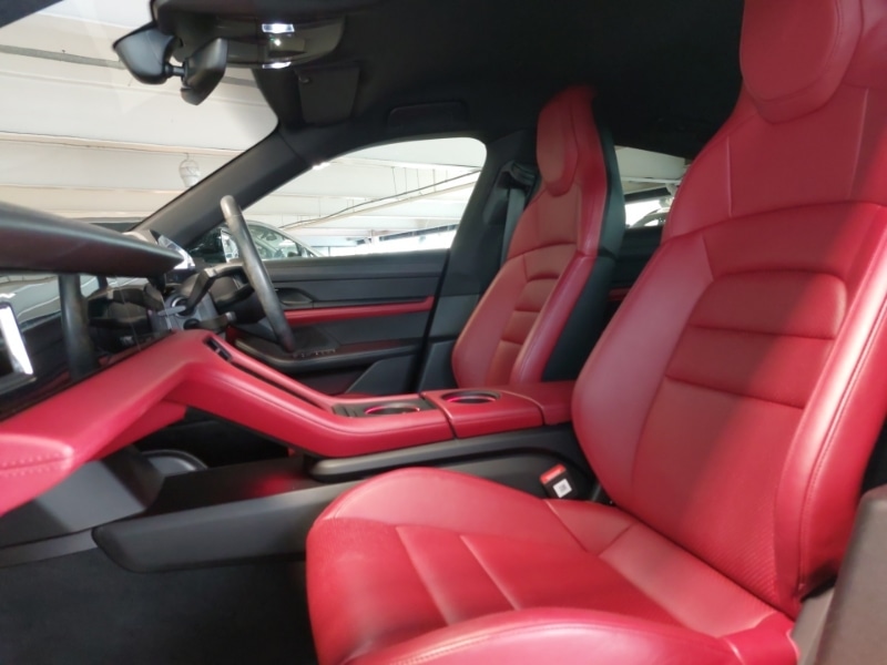 Used Porsche Taycan 2020 for sale - 76451515: Photo 5